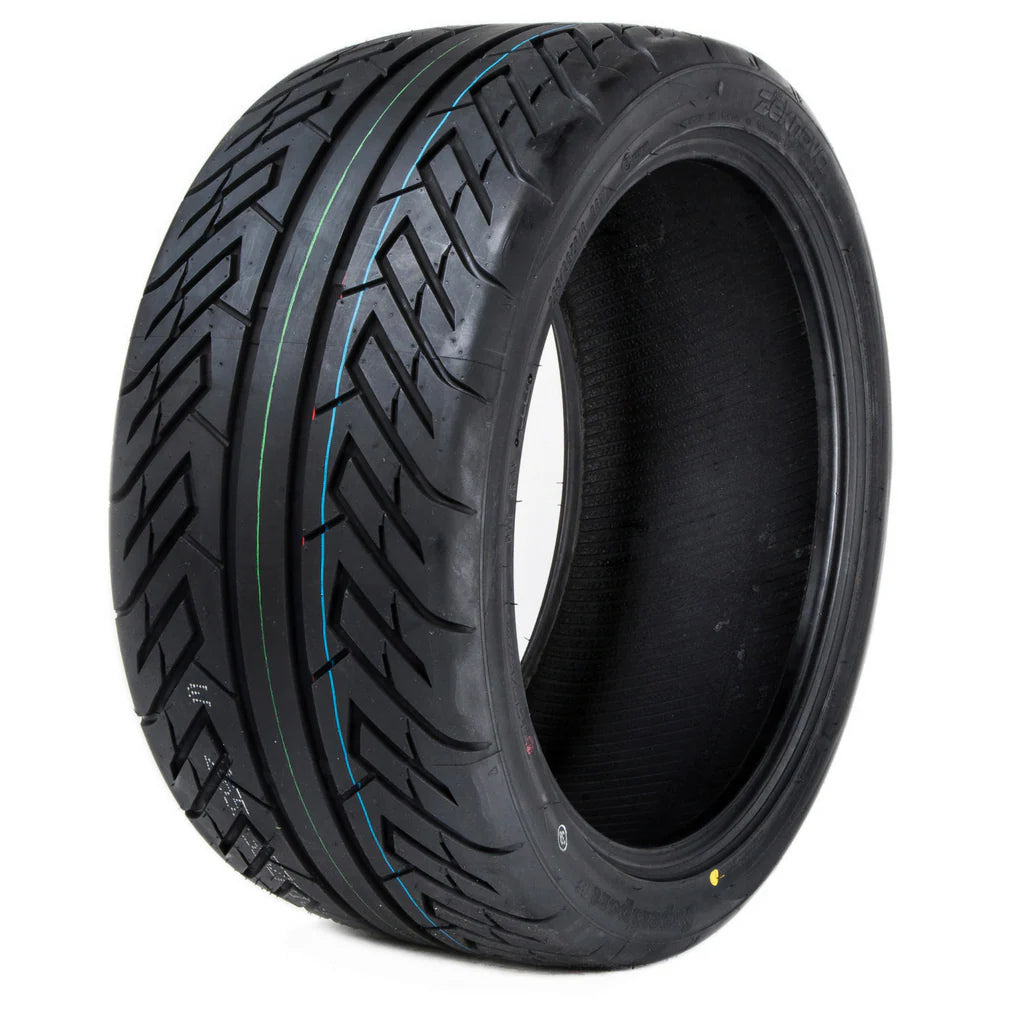 Zeknova Supersport RS 235/40r18 - 240TW