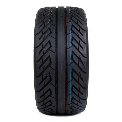 Zeknova Supersport RS 235/40r18 - 240TW