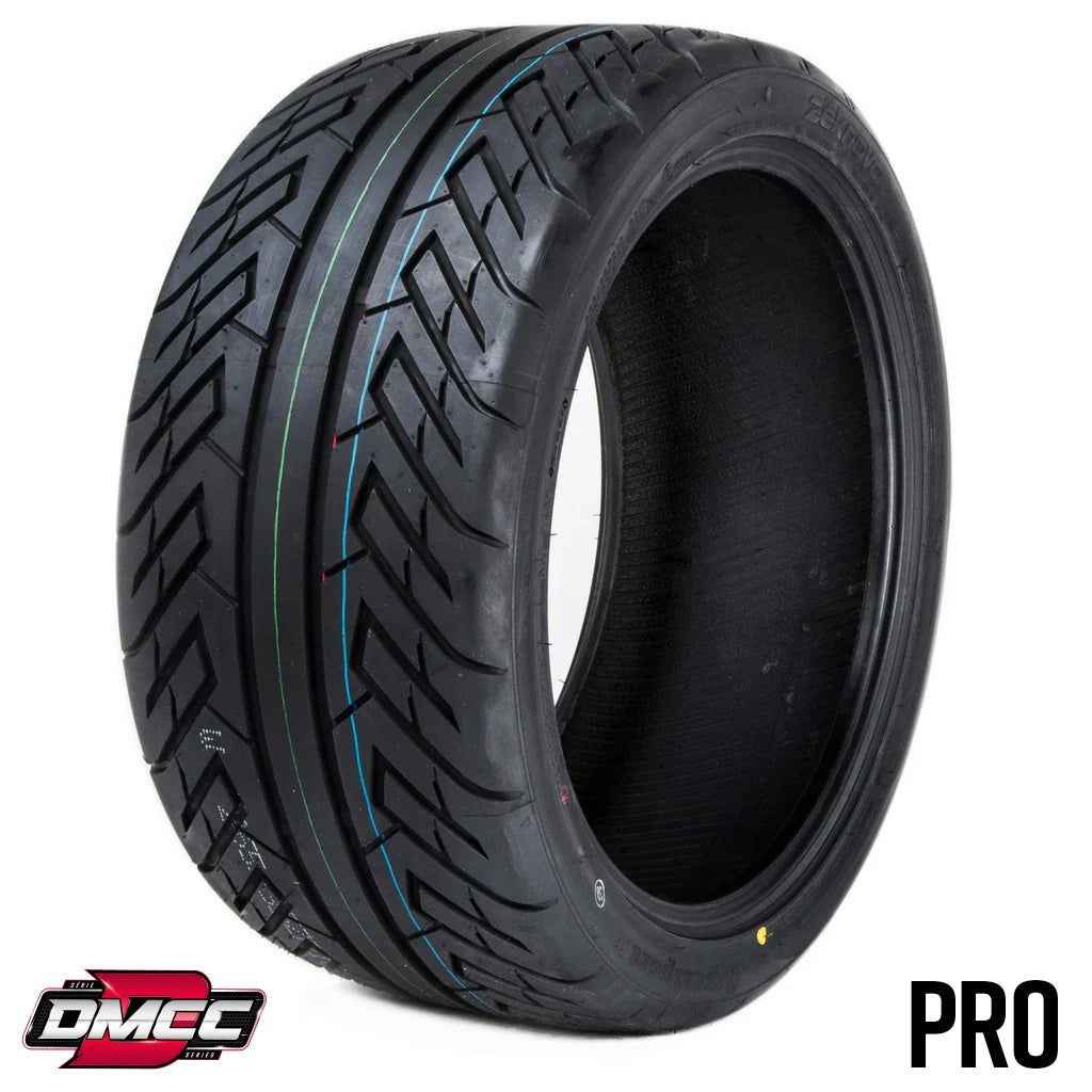 Zeknova SuperSport RS 265/35ZR18 265/35/18 265/35R18 1本 スーパー