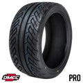 Zeknova Supersport RS 265/35r18 - 240TW - DMCC PRO