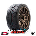 Zestino Acrova 07A 265/35ZR18 - 280TW - DMCC PRO